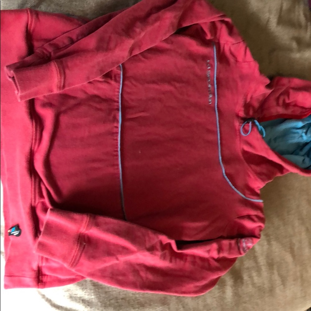 Pre-owned La Sportiva Hoodie size medium